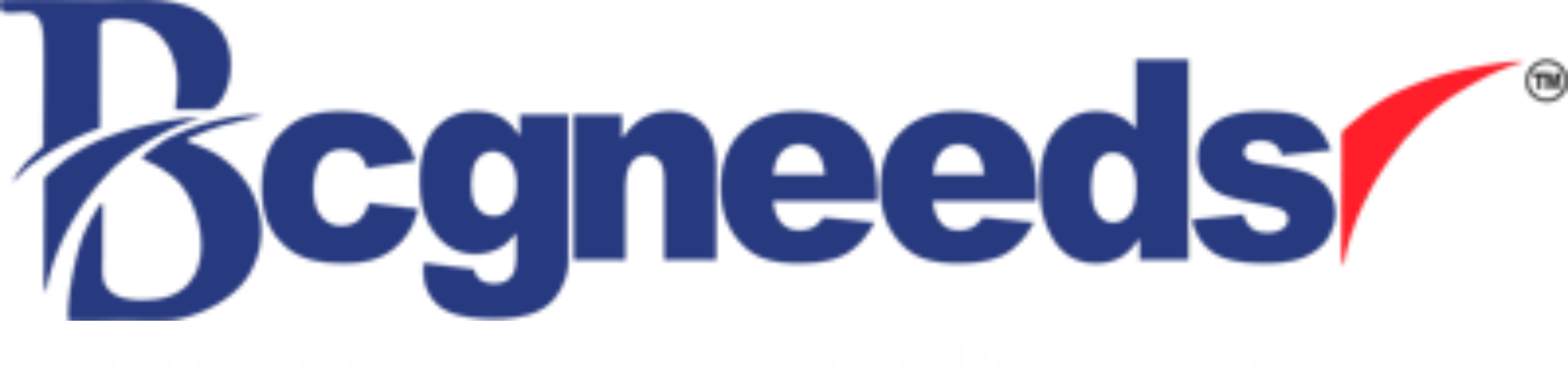 BCGNeeds Logo