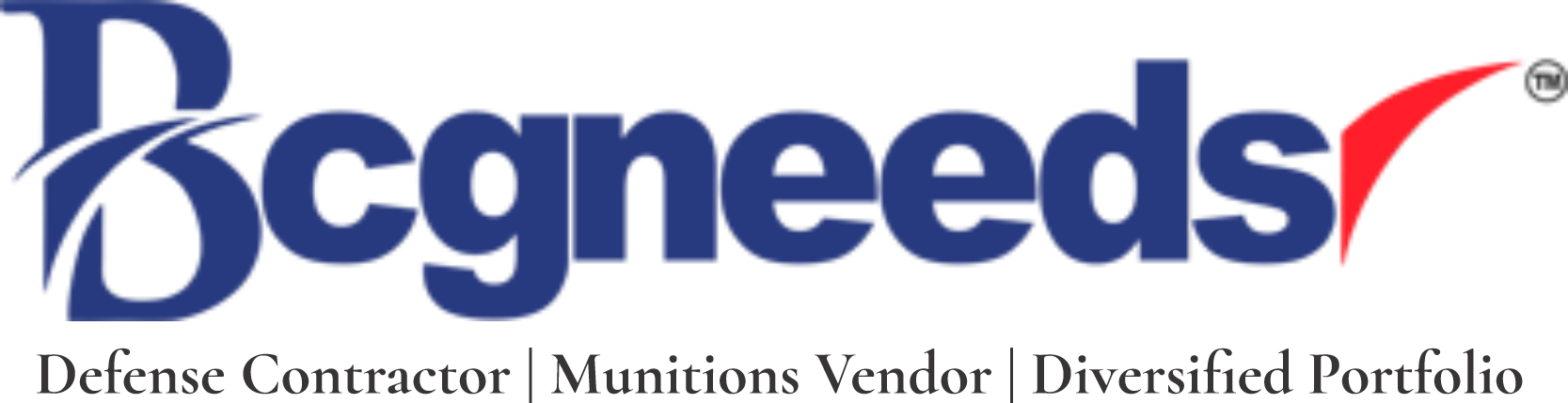 BCGNeeds Logo